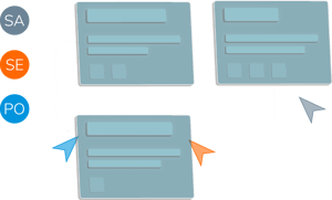 Collaborative-architecture