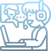 Call-Center