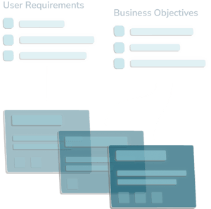 Requirements-to-architecture
